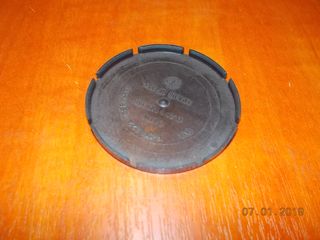 ΚΑΛΥΜΜΑ ΡΟΥΛΕΜΑΝ ΙΜΑΝΤΑ BMW E36 E46 E34 E39 E83 E53 ''BMW Βαμβακας''-thumb-1