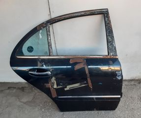 Πισω Δεξια Πορτα Mercedes W211 03-08