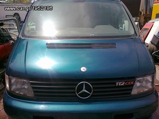  Ανταλλακτικα mercedes-benz  vito 638-thumb-2