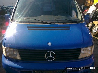  Ανταλλακτικα mercedes-benz  vito 638-thumb-1