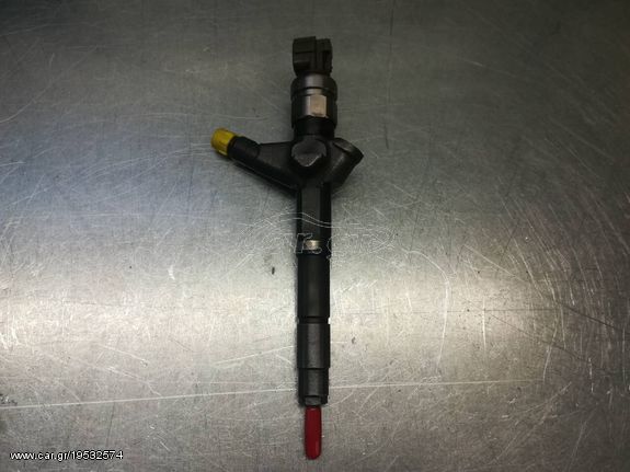 Μπεκ Denso 23670-30080 / 23670-30180 / 23670-30210 / 23670-30320 / 23670-39135 / 23670-39136 / 23670-39155 / 23670-39156 / 23670-39295 / 095000-7730 για Toyota Land Cruiser 3,0L 02'-12'