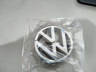 VW ΣΗΜΑ ΜΑΣΚΑΣ