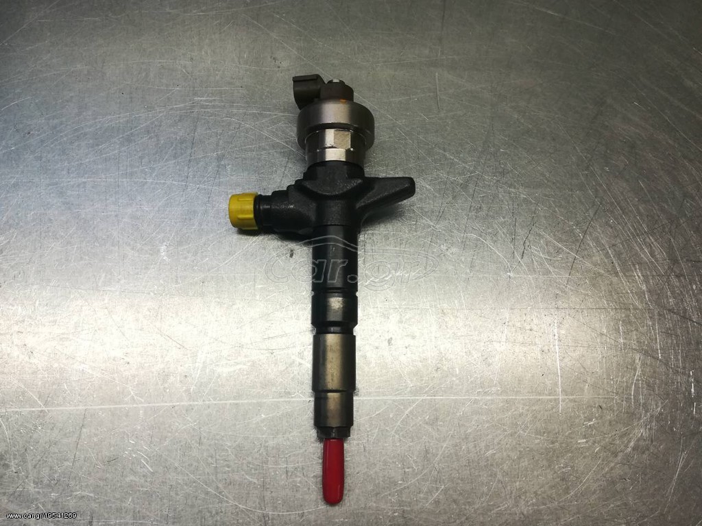 Μπεκ Denso 898011604# / 8981066941 / 8-980558623 / 095000698# για Isuzu D-Max  3,0L  07'-19'