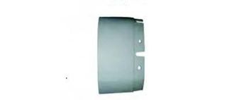 ΓΩΝΙΑ ΠΡΟΦΥΛΑΚΤΗΡΑ DAF LF45 EURO6