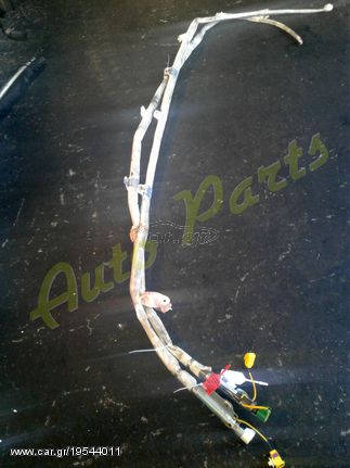 ΑΕΡΟΣΑΚΟΣ / AIR BAG ΟΡΟΦΗΣ VW TOUAREG , ΚΩΔ.ΑΝΤΑΛ. 7L6880742E , ΜΟΝΤΕΛΟ 2003-2007