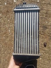 Γνήσιο ψυγείο intercooler suzuki swift diesel 2011 - 2016