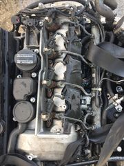 Mercedes Benz W203 220cdi 646.-thumb-1