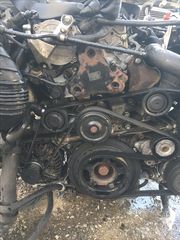 Mercedes Benz W203 220cdi 646.-thumb-2