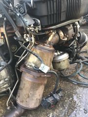 Mercedes Benz W203 220cdi 646.-thumb-3