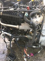 Mercedes Benz W203 220cdi 646.-thumb-4