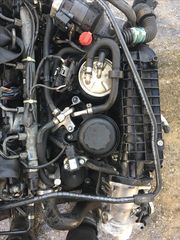 Mercedes Benz W203 220cdi 646.-thumb-5