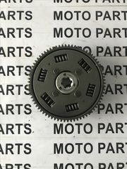 ΓΝΗΣΙΟ ΓΡΑΝΑΖΙ ΚΑΜΠΑΝΑΣ KAWASAKI MAX 100 - MOTO PARTS