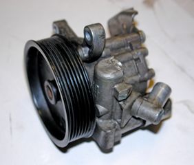 ΑΝΤΛΙΑ/ΤΡΟΜΠΑ ΤΙΜΟΝΙΟΥ ΓΙΑ MERCEDES-BENZ SPRINTER 906 ΚΑΙ VITO VIANO 639 (OM 642 V6)-thumb-1