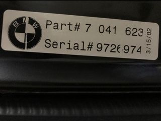 Z3 Hardtop (Genuine)-thumb-1