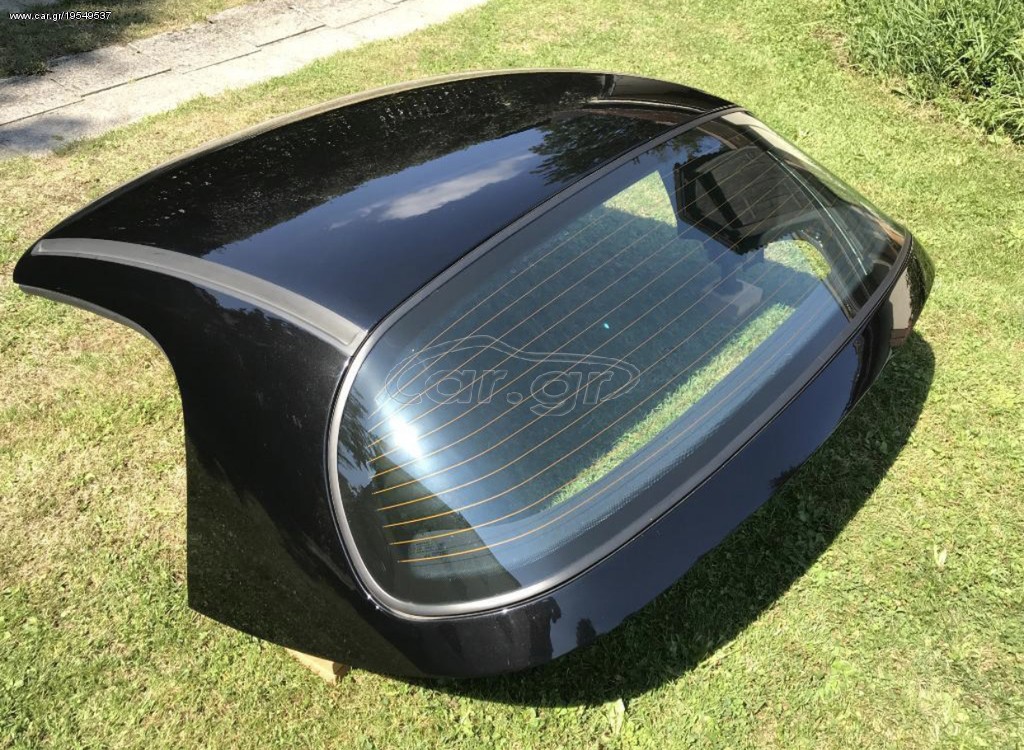 Z3 Hardtop (Genuine)