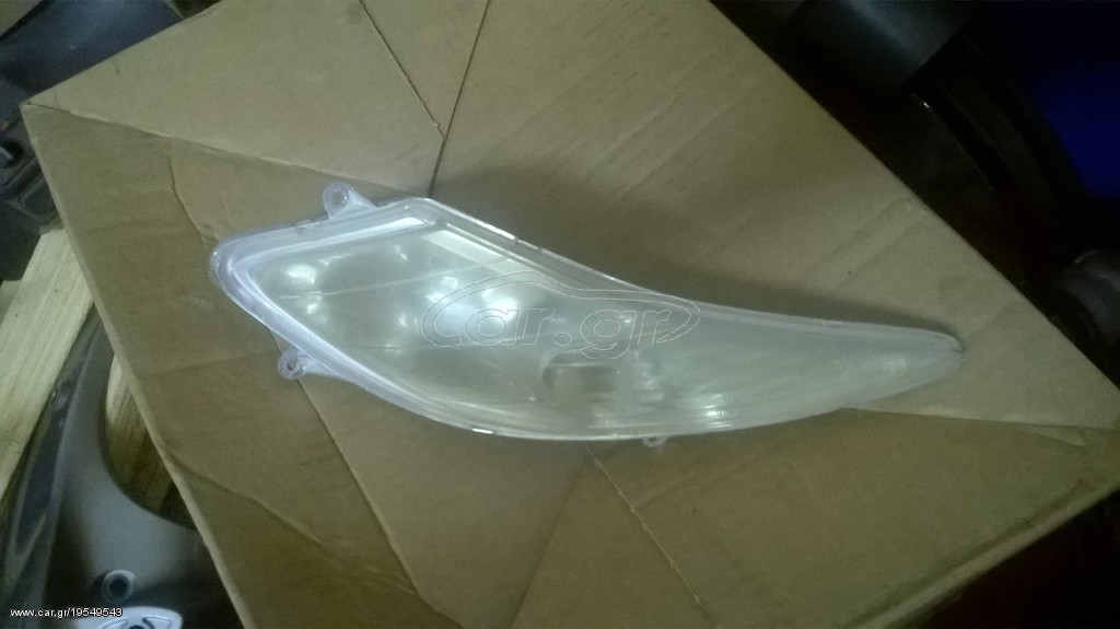 ΔΕΞΙ ΜΠΡΟΣΤΙΝΟ ΦΛΑΣ HONDA SH 150 2006-2008