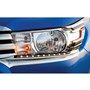  WI35054 RIM DAYLITE TOYOTA HILUX REVO '15- SET