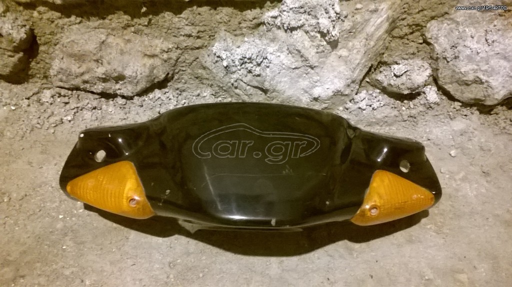MAΣΚΑ PIAGGIO NRG