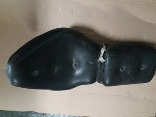 ΓΝΗΣΙΑ ΣΕΛΑ HONDA STEED 400-600-thumb-2
