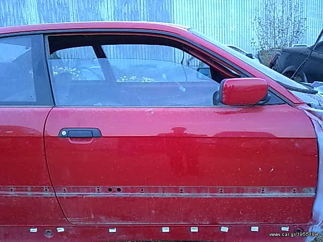 ΠΟΡΤΑ ΔΕΞΙΑ  ΓΙΑ BMW E36 COUPE 