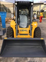 Εκσκαφάκι (διαβολάκι) Gehl 2025 R 165-thumb-2