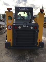 Εκσκαφάκι (διαβολάκι) Gehl 2019 R 190-thumb-3