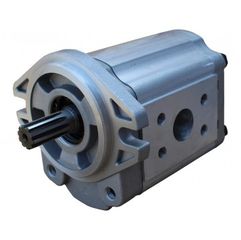 Αντλία Υδραυλικού κλαρκ TCM FD25 Z2  / KOMATSU FD15-11 / FD20-11 / FD25-11 / FD30-11   (10T)