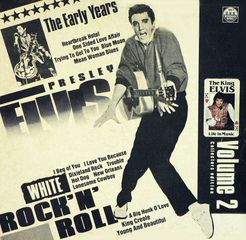 ELVIS PRESLEY -= COLLECTORS EDITION VOLUME 2