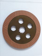Δίσκος φρένου για JOHN DEERE  Φ306mm παχος 10mm 12 δόντια για μοντέλα 2020 2120 2030 2130 2040 2140
