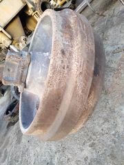 Τεμπελης από liebherr R974 -thumb-2