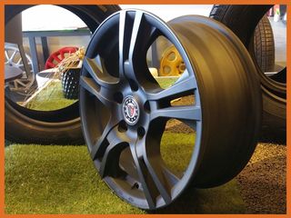 Ζάντες Platin 16" - GOLIAS TYRES-thumb-1