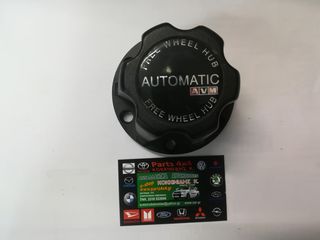 ΚΟΜΠΛΑΔΟΡΟΣ ΑΥΤΟΜΑΤΟΣ TOYOTA HILUX '98-'05 AVM ΓΝΗΣΙΟΣ