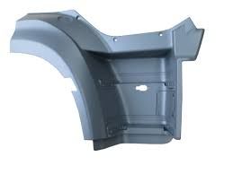 ΣΚΑΛΟΠΑΤΙ ΚΑΜΠΙΝΑΣ DAF CF EURO6