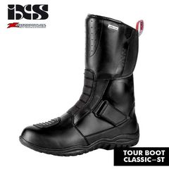 Αδιάβροχες Μπότες IXS Tour Boot Classic-ST Ψηλές