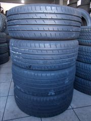 4 TMX CONTINENTAL CONTI SPORT CONTACT 3 205/45/17 *BEST CHOICE TYRES*