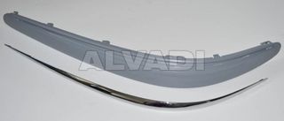 MERCEDES E CLASS (W211) 02-06 ΦΑΣΑ ΠΡΟΦΥΛΑΚΤΗΡΑ ΕΜΠΡΟΣ ΑΚΡΑΙΑ (ELEG/AVANTG) ΚΑΙ CLASSIC ΑΡΙΣΤΕΡΟ / ΔΕΞΙ