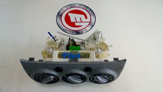 ΧΕΙΡΙΣΤΗΡΙΑ ΚΑΛΟΡΙΦΕΡ   NISSAN PIXO  