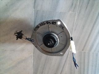 MAZDA 323 (83-85 MON ΜΟΤΕΡ ΚΑΛΟΡΙΦΕΡ) ΜΠΑΜΠΟΥΡΗΣ