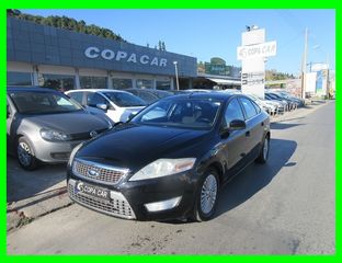 Ford Mondeo '08 COPACAR με αποσυρση