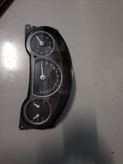   Saab 9-3 κοντέρ-καντράν -thumb-1