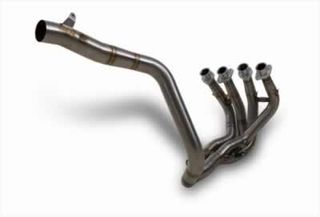 ΛΑΙΜΟΙ ΕΞΑΤΜΙΣΕΩΝ AKRAPOVIC HONDA CBR600RR '13-'18