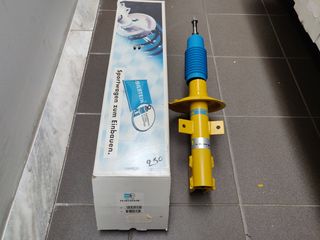 BILSTEIN Αμορτισέρ BILSTEIN - B6 Performance μπροστινός άξονας, Πίεση γκαζιού, Γόνατο ανάρτησης TIMH ΣΕΤ