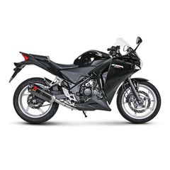 ΕΞΑΤΜΙΣΗ AKRAPOVIC HONDA CBR250R '11-'16