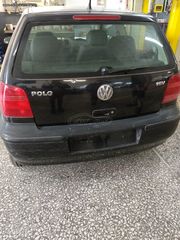 POLO MON.2000 KYB. 1.4 101HP 