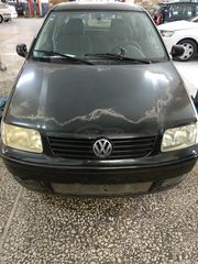 POLO MON.2000 KYB. 1.4 101HP -thumb-1