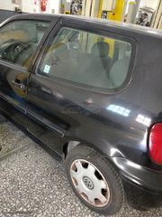 POLO MON.2000 KYB. 1.4 101HP -thumb-5