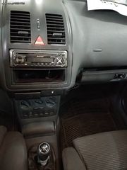 POLO MON.2000 KYB. 1.4 101HP -thumb-7