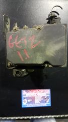 ΜΟΝΑΔΑ ABS  BOSCH  HYUNDAI  GETZ <TB>  (09/2002-12/2010) ΚΩΔ. 0 265 231 357  ,  58910-1C310  ,  0 265 800 389