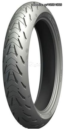 ΛΥΡΗΣ MICHELIN ROAD 5 TRAIL FRONT 120/70-19 ZR 60W TL, 255302