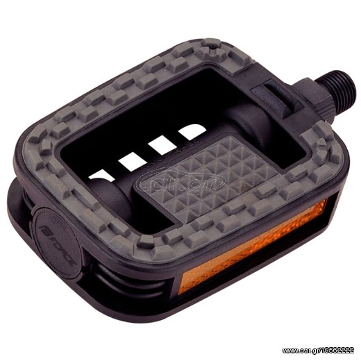 ΠΕΤΑΛΙΑ FORCE 807 PLASTIC